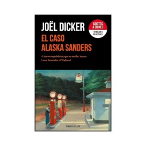 elcasoalaskasanders