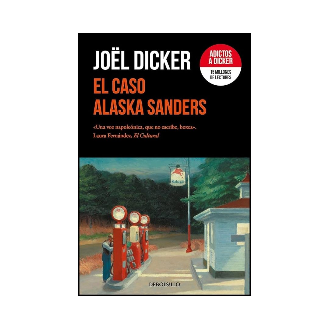 elcasoalaskasanders