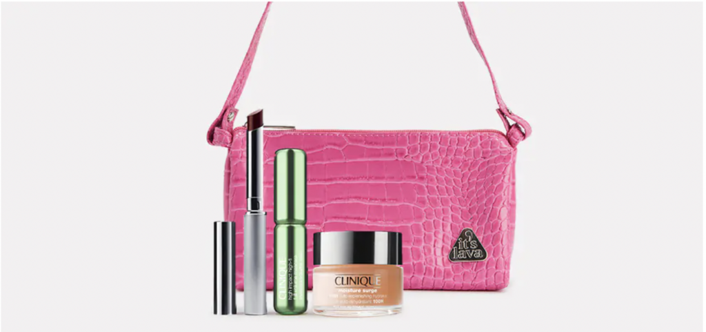 productos clinique