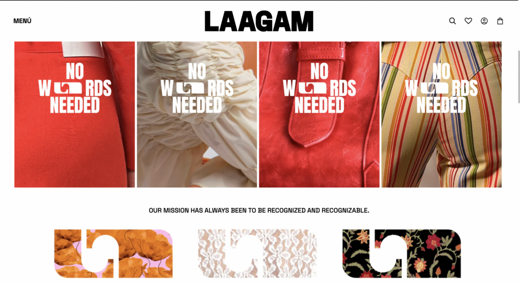 logo laagam web